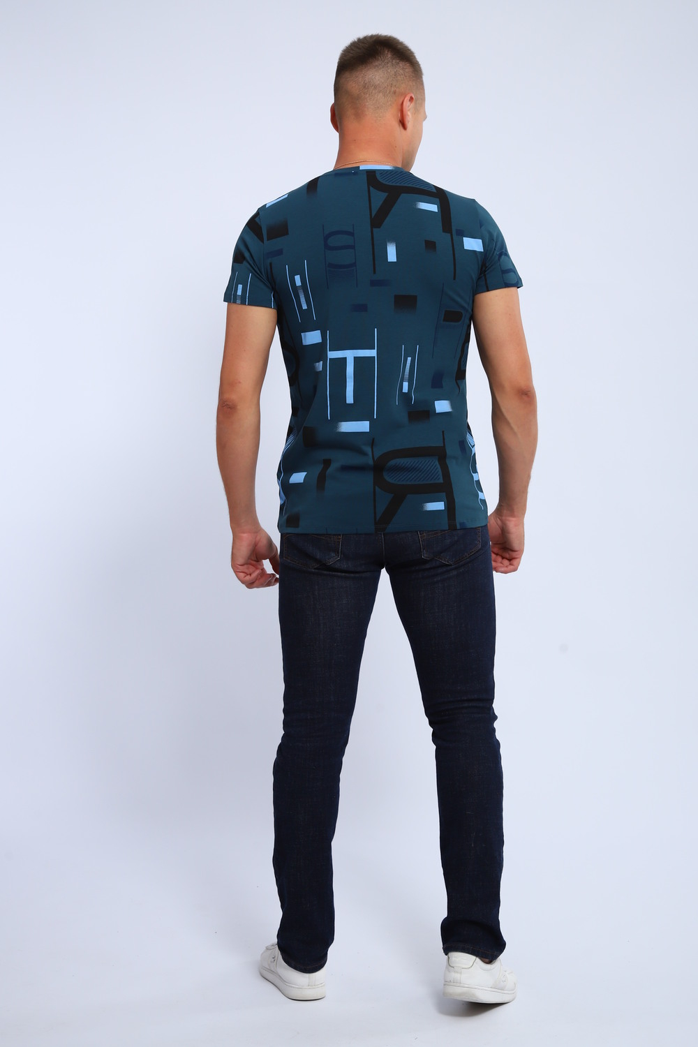 Футболка 016