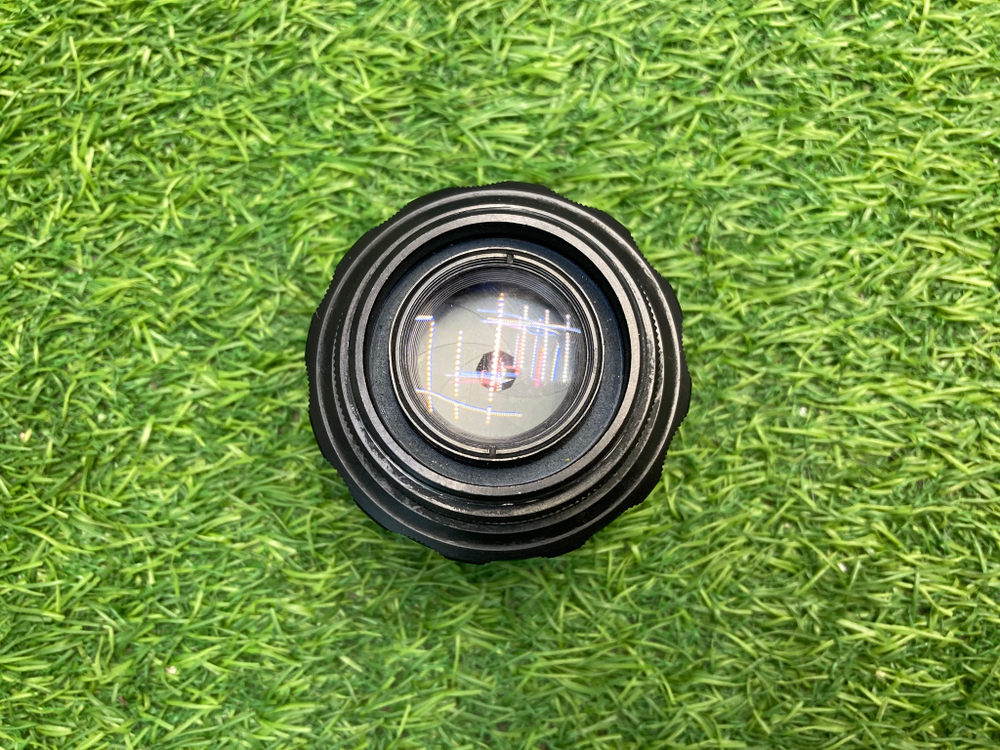 Helios-44-2 2/58mm