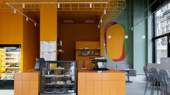 Трековый светильник Technical TR021-1-12W3K-W-W