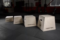 Тумба трапециевидная 50см