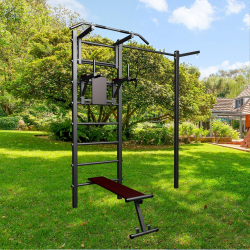 Уличная шведская стенка Sv Sport У425