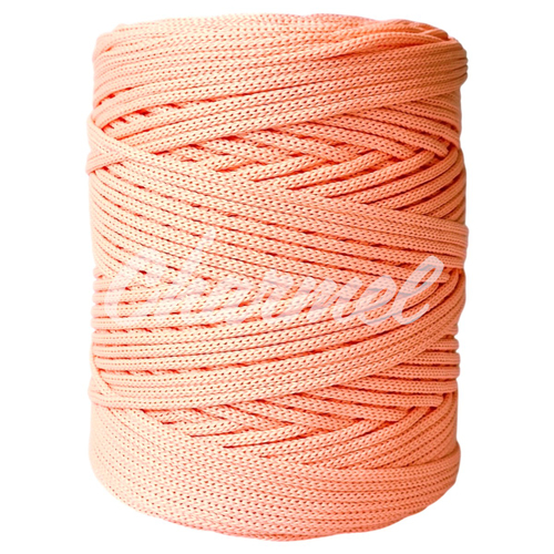 ПЭШ 4 мм Коралловый