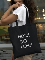 Шоппер Несу, что хочу