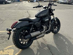 Мотоцикл SHARMAX RR 351