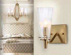 Ambrella Настенный светильник Traditional TR3236