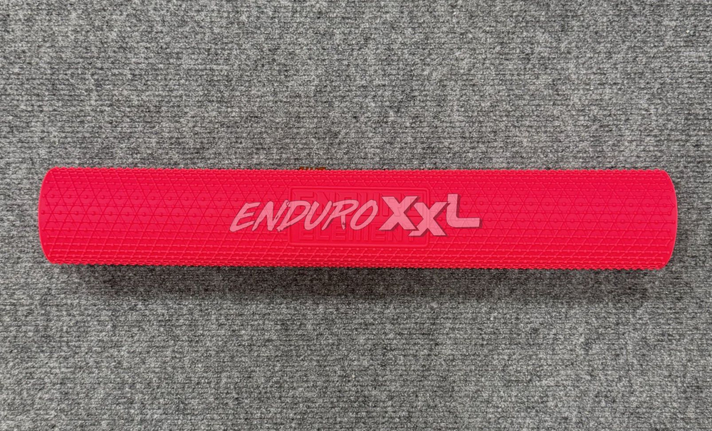 Чехол сиденья (шкурка) силикон Enduro Element розовый