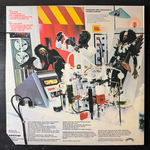 Parliament ‎– The Clones Of Dr. Funkenstein (США 1976г.)