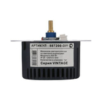 Механизм светорегулятора (диммер) с индикацией 600W Vintage LK STUDIO 887200-1