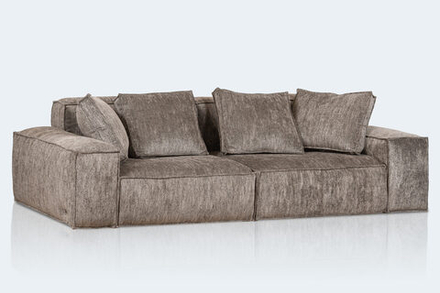 Диван Nash модульный