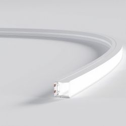 Короб накладной гибкий Elektrostandard  LL-2-ALP026