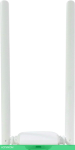 Wi-Fi адаптер Mercusys MW300UH