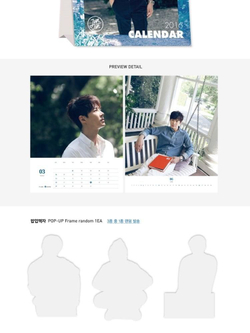 Альбом SHINHWA Jun Jin - #REAL# IN LA 2nd Min Album Repackage