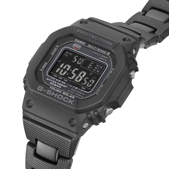 Наручные часы Casio GW-M5610UBC-1JF