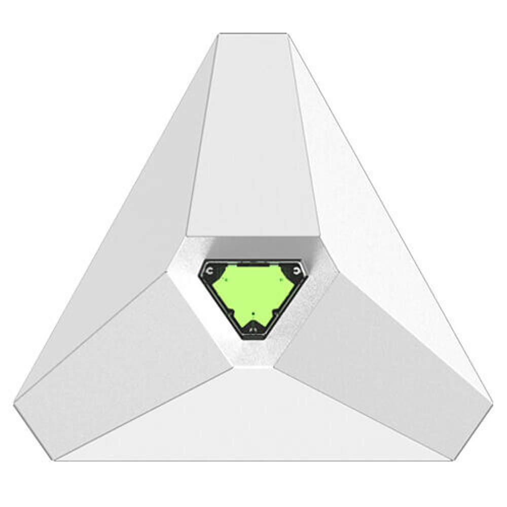 ZKTeco ZK-TD200 бесконтактный стационарный термометр