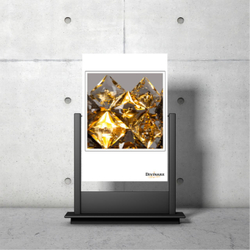 Бра Divinare Rosalinda 7204/17 AP-2