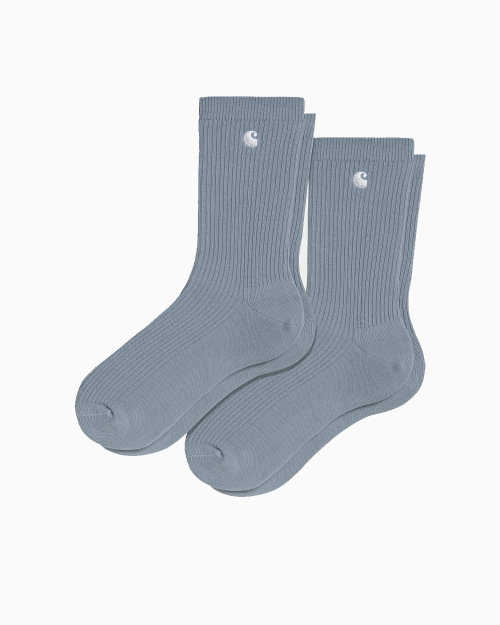 Носки 2шт. Carhartt WIP Madison Pack Socks