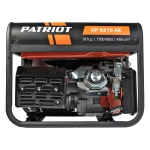 PATRIOT GP 8210AE бензиновый генератор 474101705