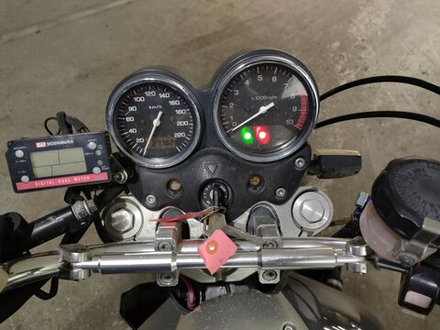 Honda X4 , 1999