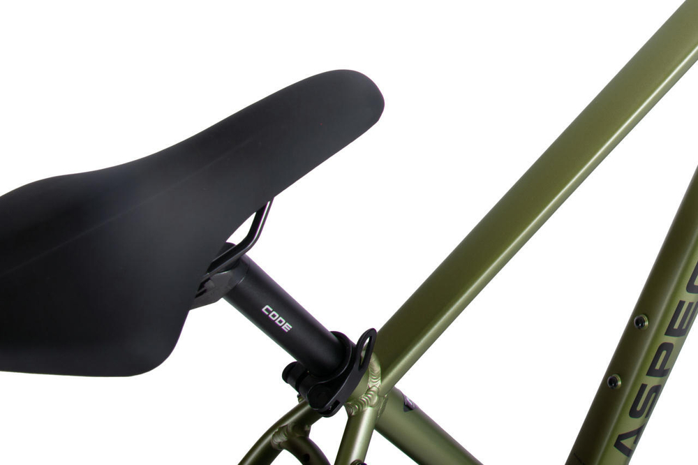 Горный велосипед Aspect Nickel Pro 29 (2025)