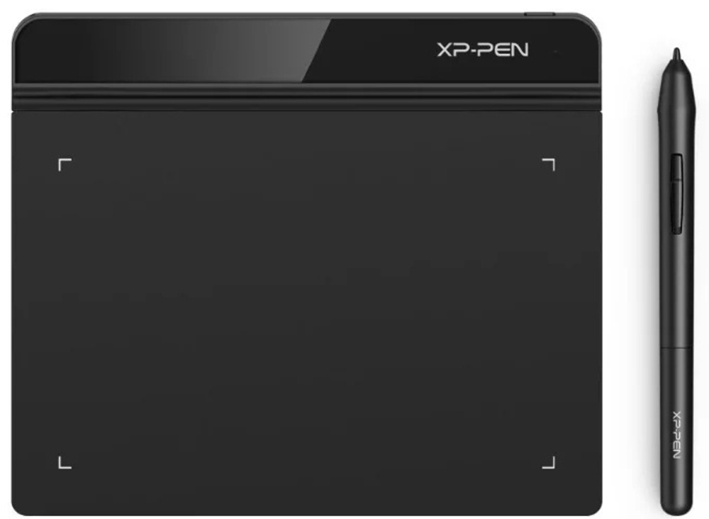 Графический планшет XP-PEN Star G640