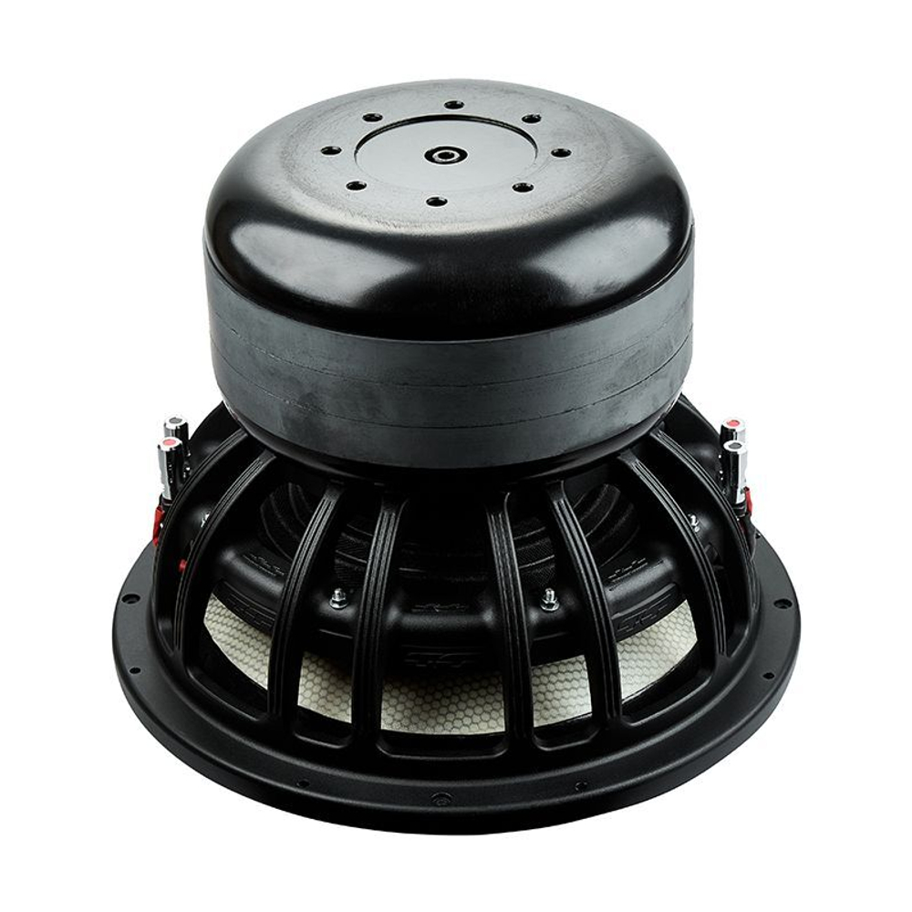 Сабвуфер Alphard Apocalypse DB-455 D1 15" 4800W