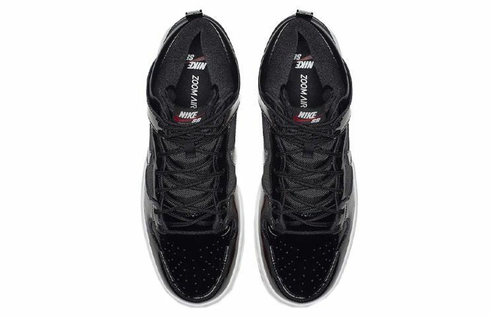 Кроссовки Nike Dunk Sb Bred