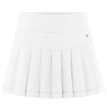 Одежда для тенниса , Юбка POIVRE BLANC  .