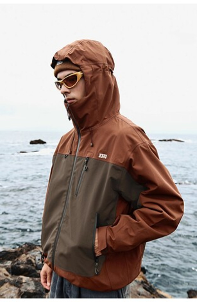 Куртка Nothomme Wind Jacket