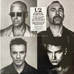 U2 / Songs Of Surrender (Deluxe Edition)(4LP)