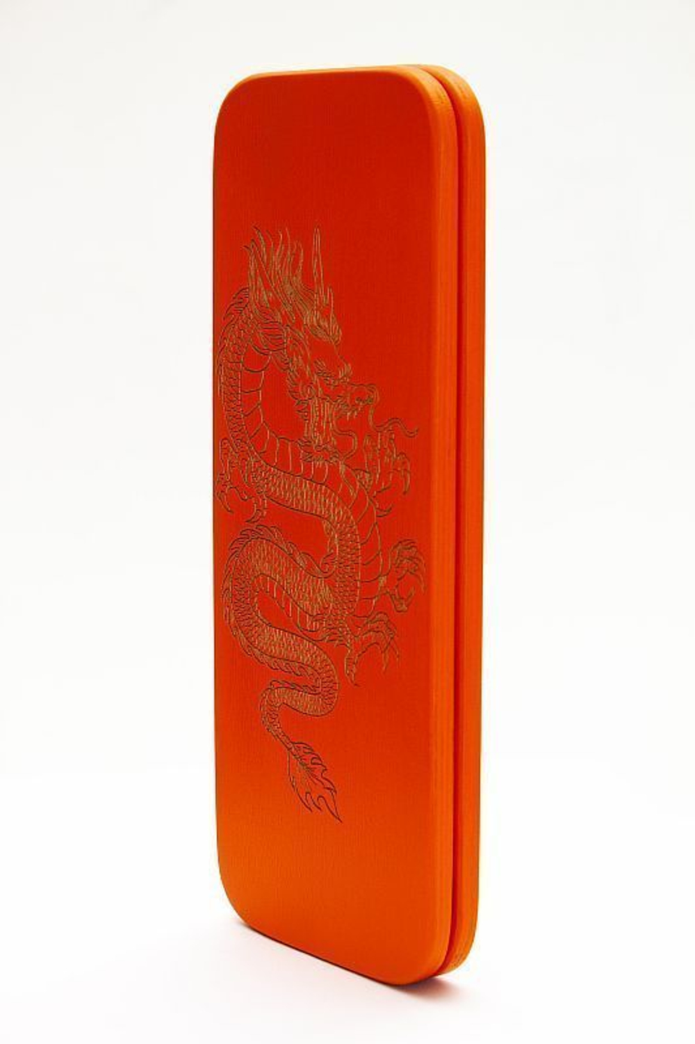 Доска садху Дракон медные гвозди