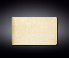 Блюдо прямоуг. 335*205 мм. Сэнд Wilmax