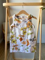 Хлопковое платье  Zara, 104