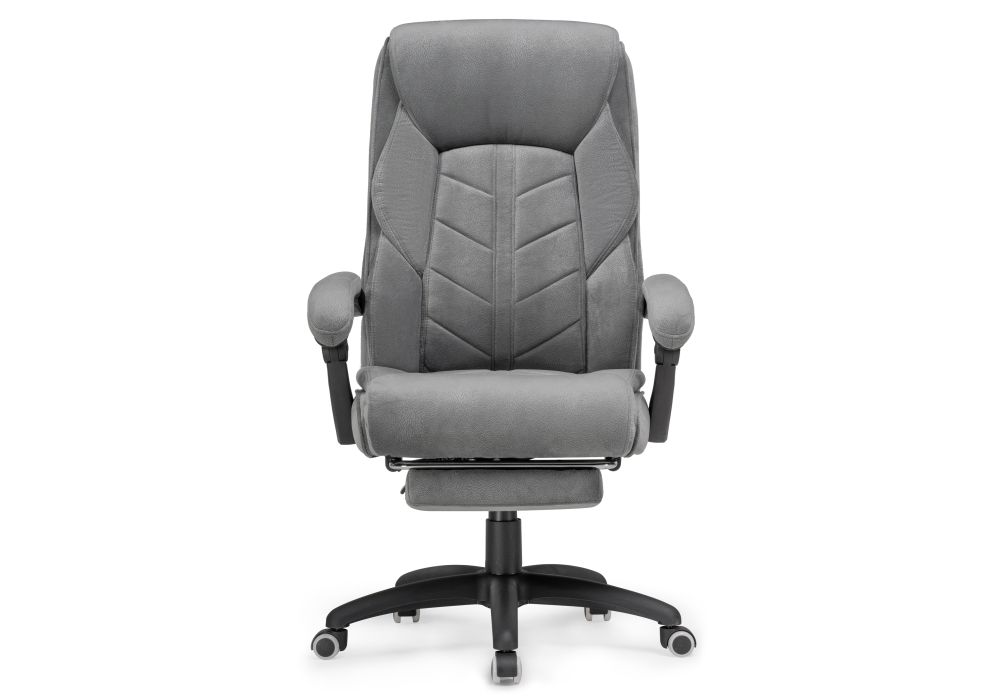 Компьютерное кресло Traun dark gray / black