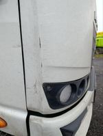 Автомеханический Завод 5758* на шасси КамАЗ 43085 4x2 Изотермический/рефрижератор 57585A (Изотермиче