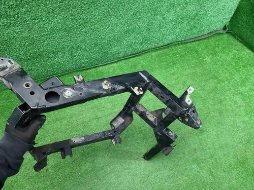 Кронштейн фары левый Aurus Senat (2021-н.в.)