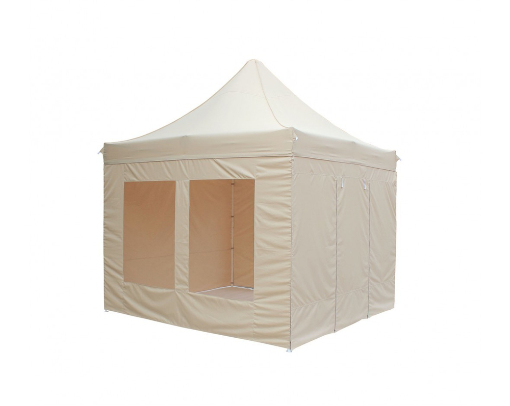ШАТЕР МИТЕК БЫСТРОСБОРНЫЙ 3 Х 3 со стенками (300D)