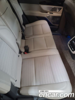 Lincoln Nautilus 2 Generation 2.0 Reserve AWD (04.2024)