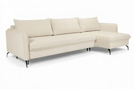 Угловой диван «Стефано» (30071(1) гр., 19)