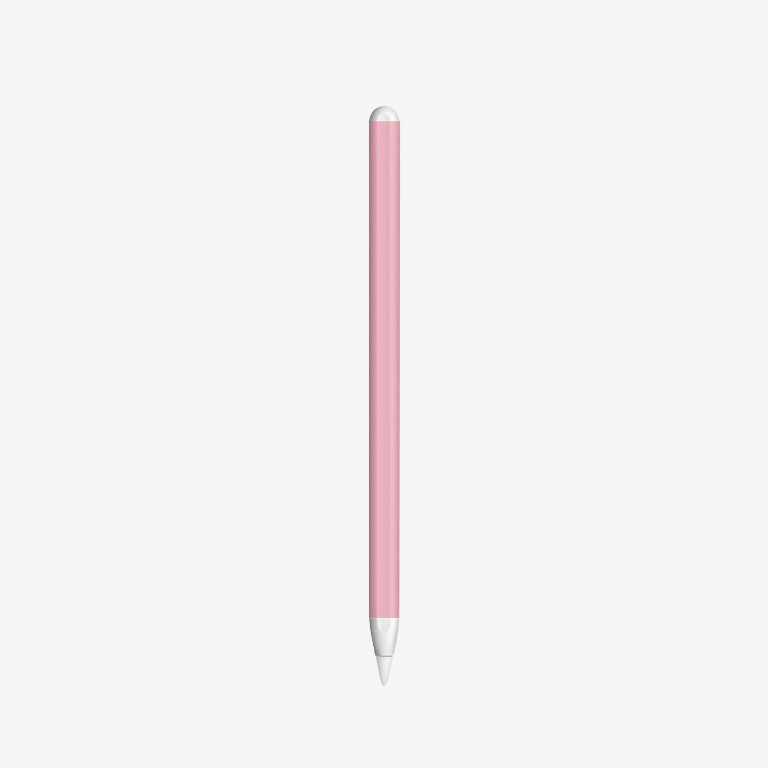 Виниловая наклейка ROSE для Apple Pencil