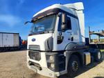 Ford Cargo 4x2 Седельный тягач Cargo (Дизельный, 12,7 л, 480 л.с., МТ)