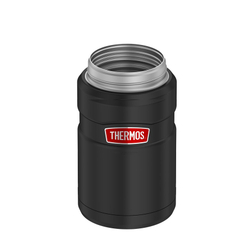 Термос THERMOS SK3020RCMB 0,71L с ложкой