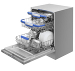 Встраиваемая посудомоечная машина с инвертором Meferi MDW6083 COMFORT фото 11