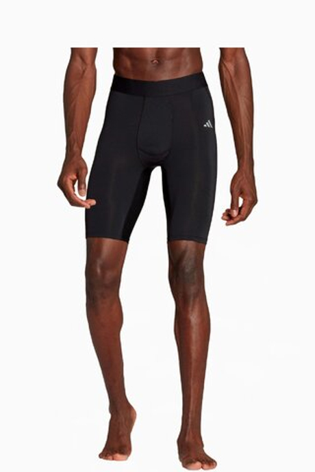 Термошорты adidas Techfit Short Tight