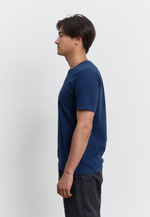 Футболка SHANYRAQ DARK BLUE