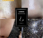 Маска-пленка Lanbena Blackhead Remover черная с бамбуковым углем 5 г