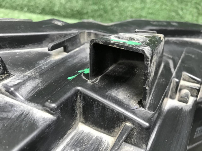 Фара левая Haval F7 (2018-2024) LED