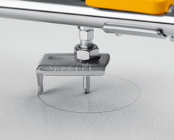 STAYER 500 мм, 4 - 12 мм, с круговым резаком, усиленный роликовый плиткорез (3310-50)