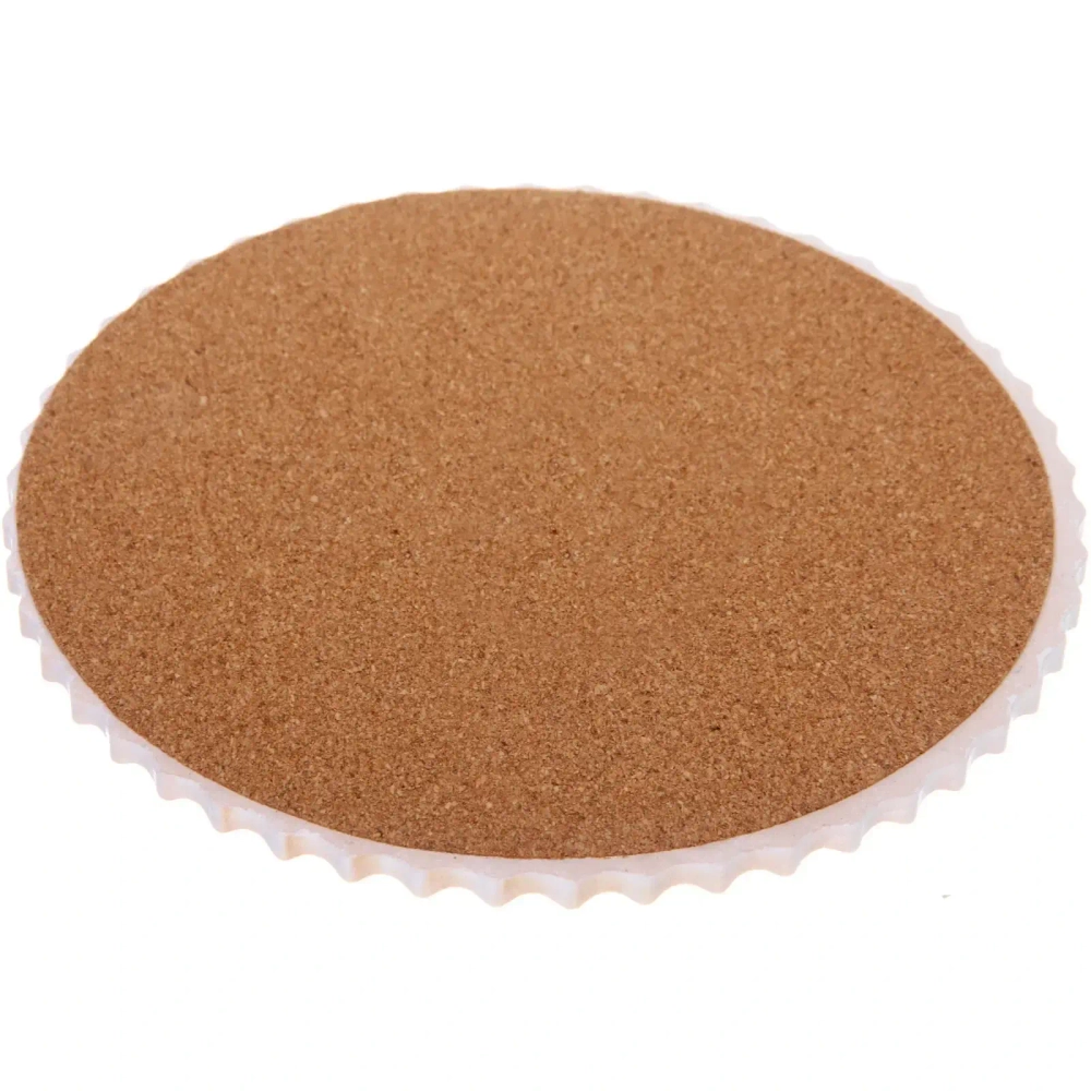 Подставка керамическая 18 см «Торт»