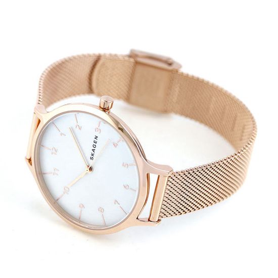 Женские часы Skagen SKW2633