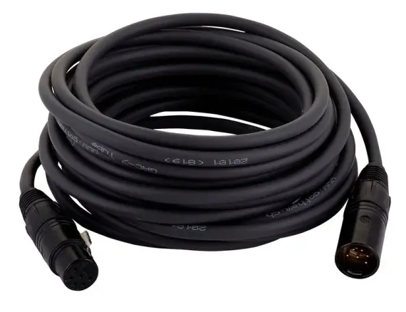Manley Reference Cardioid Black